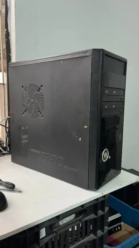 Computador CPU para Escritório, Estudos e Internet