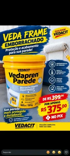 Vedapren