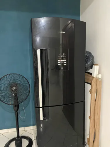 vendo geladeira