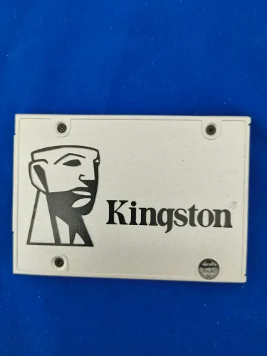 HD SDD 120GB Kingston