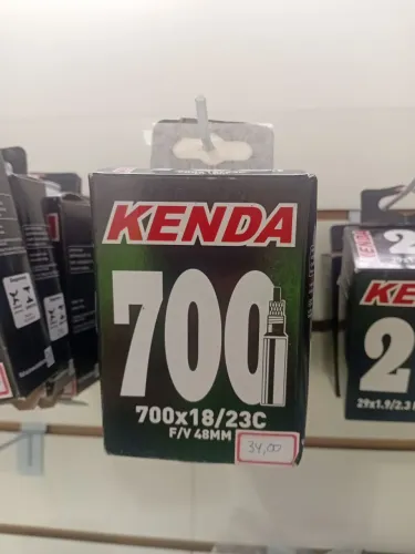 Camara kenda 700x18/23