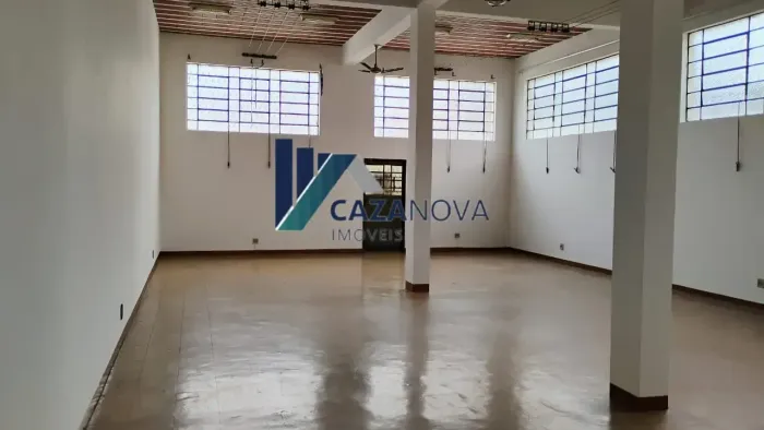 Galpão-Ponto Comercial- B. Caiçara - Belo Horizonte - MG