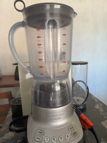 Liquidificador