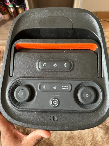 Caixa JBL