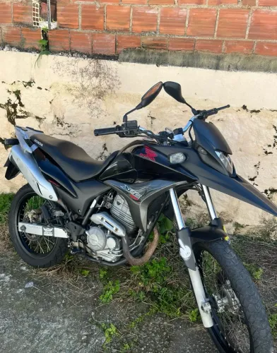 XRE 300