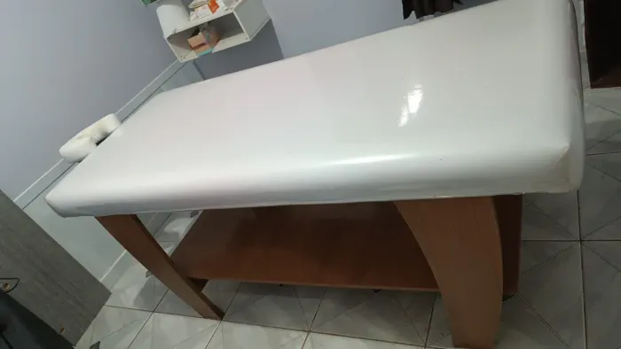 Maca profissional 