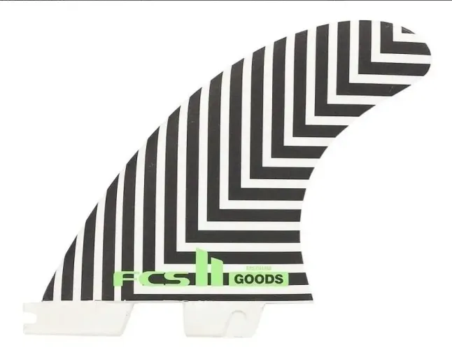 Quilhas FCS 2 Goods medium