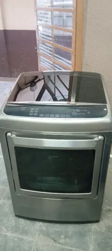 Secadora de roupas