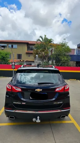 Chevrolet Equinox Premier 2.0 Turbo AWD 262cv Aut. 2018