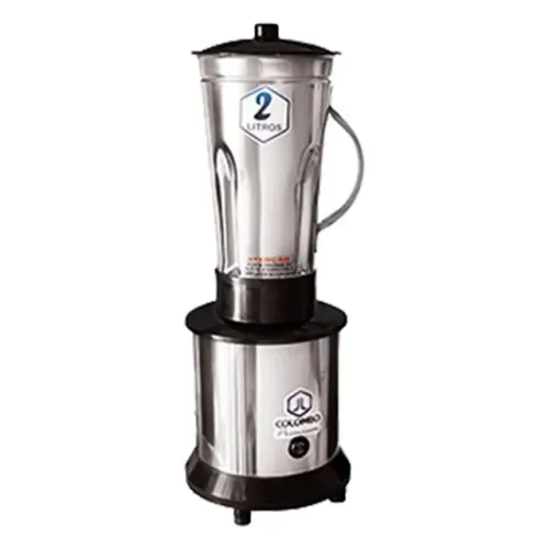 Liquidificador 2 Litros Alta Rotação - 220V - Jl Colombo