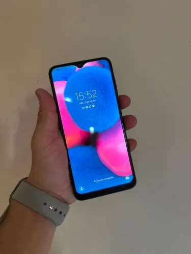 Vendo Celular Samsung Galaxy A30S 