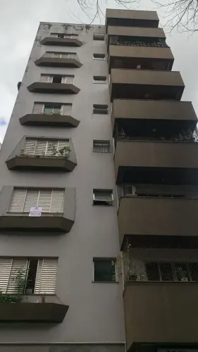 Edificío Gatti