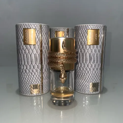 Perfume árabe.