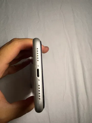 iPhone 11 128 gb 