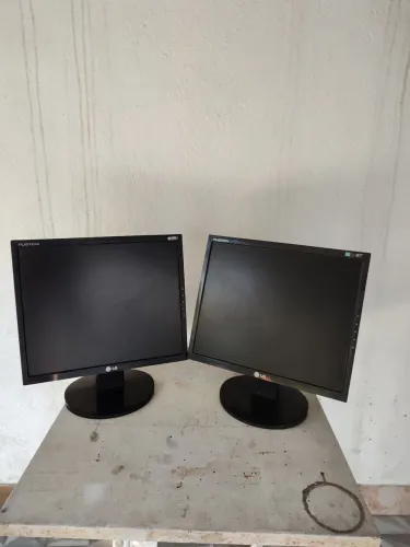 Monitor LG