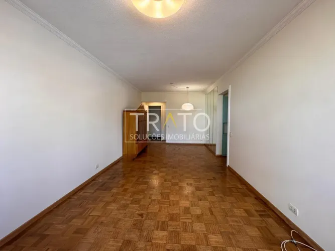 Apartamento à venda com 3 dormitórios na Chácara da Barra
