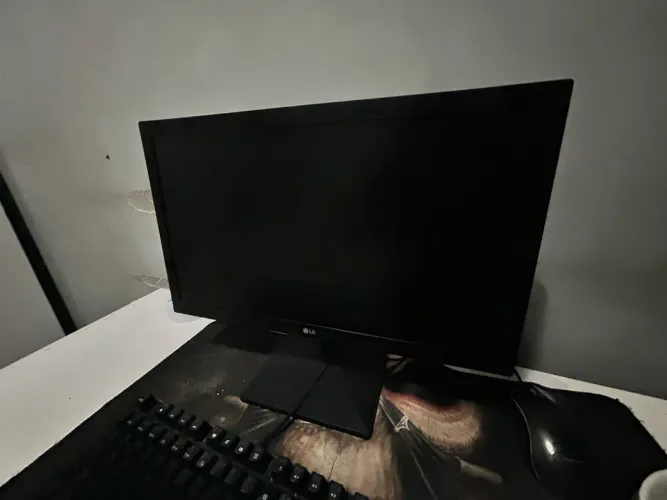 Monitor 24 Polegadas