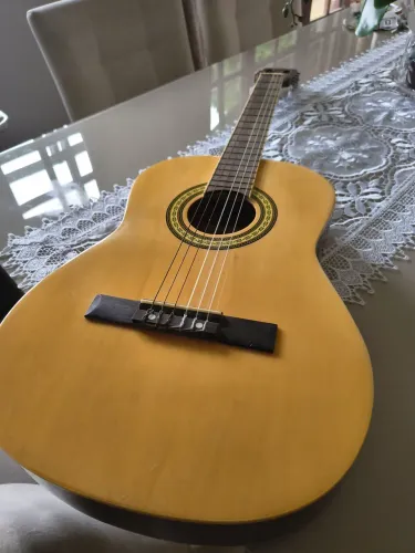 Violão infantil Nylon - Memphis