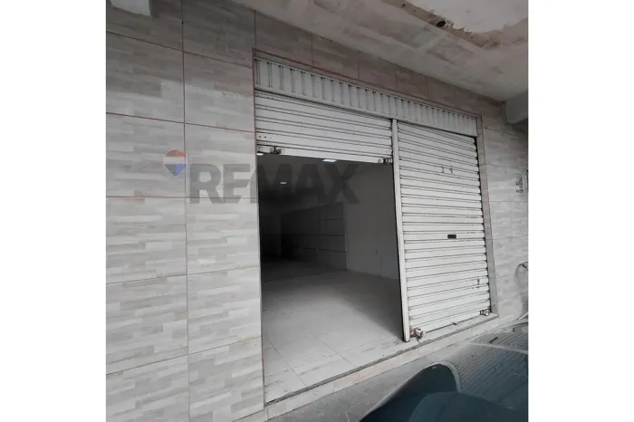 Ponto Comercial em Fortaleza: Oportunidade Única!