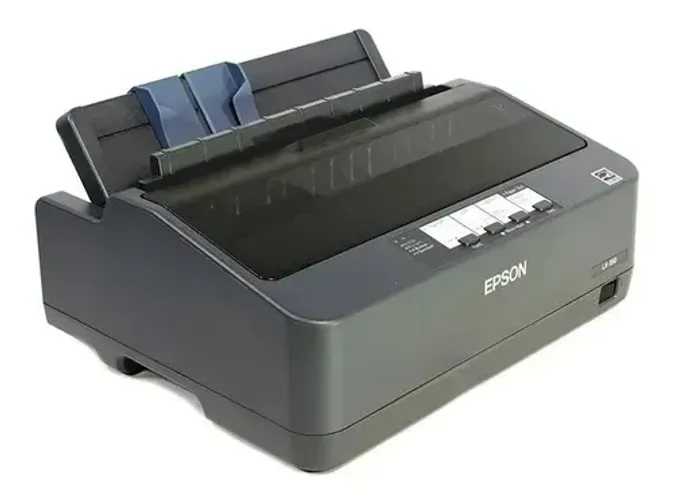 Impressora Epson LX 350