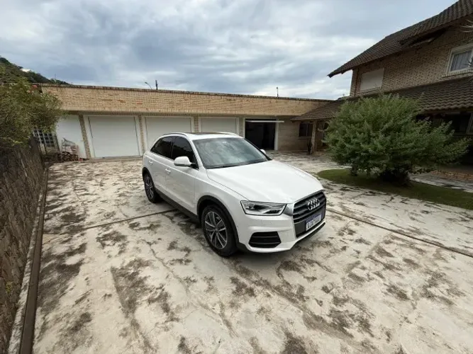 Audi Q3 2.0 TFSI Quat. 170/180cv S-tronic 5P 2018