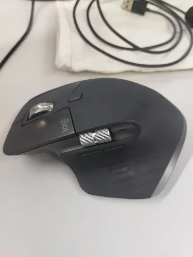 Mouse Logitech MX Master 3S