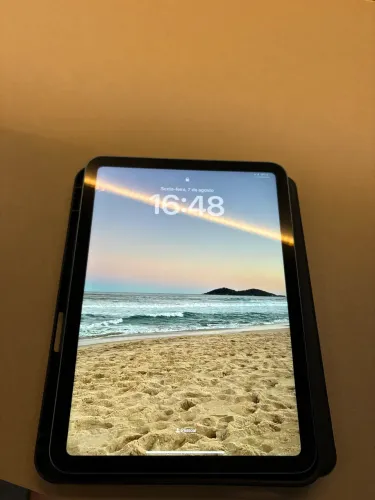 iPad 10