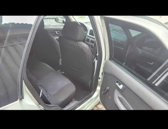Fiat Palio Weekend ELX 1.4 MPI Fire Flex 8V 2009