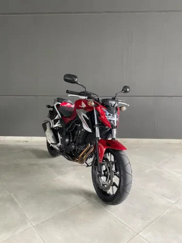 HONDA CB 500F 500F 2019/2019