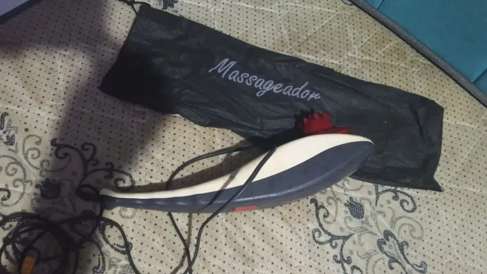 Massageador