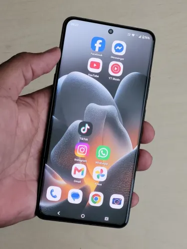 MOTOROLA SIGNATURE 512GB