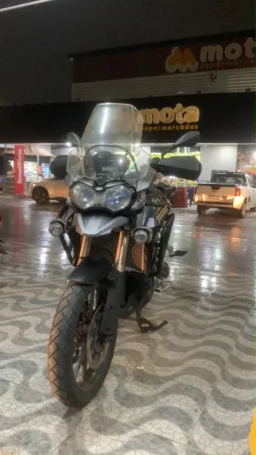 Vendo tiger 1200