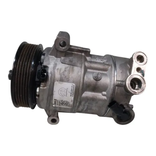 Compressor Ar Jeep Compass 2.0 2017 Á 2025 Polia Travada Xx