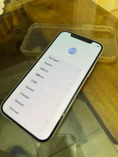 iPhone 12 128gb todo original!