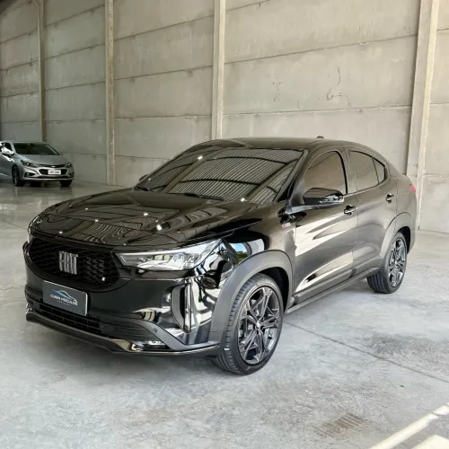 Fiat Fastback Limited Ed.1.3 270 T.flex Aut. 2023