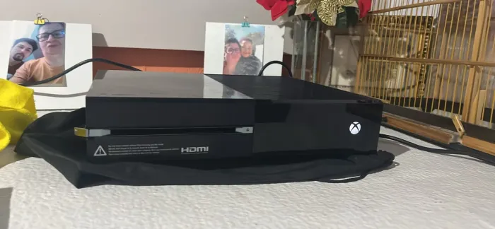 Xbox one 