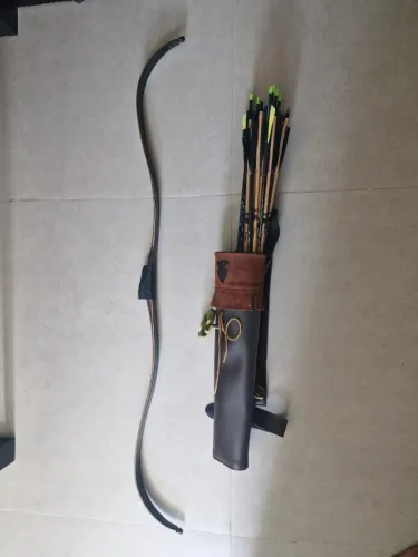 Arco e Flecha - Mind 50 Korean 50