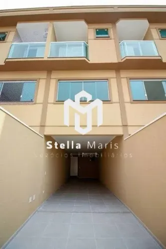 Sobrado Locação Parque São Domingos 3 dorms