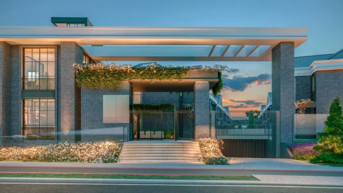 Casa de condomínio à venda em Curitiba, Santa Felicidade, com 3 quartos, 238,83m²