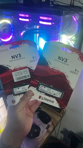 Nvme NV3 1TB
