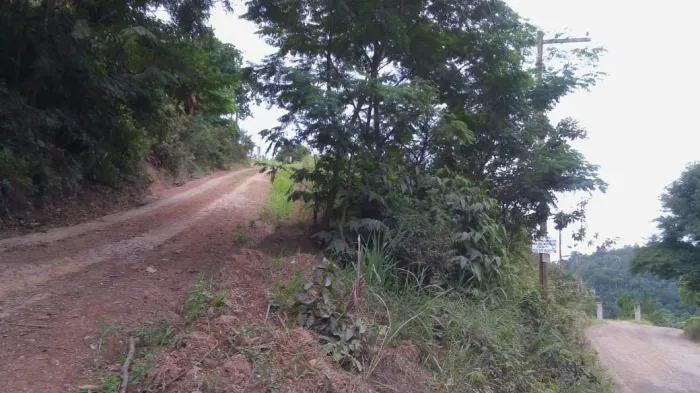 Terreno em Igaratá