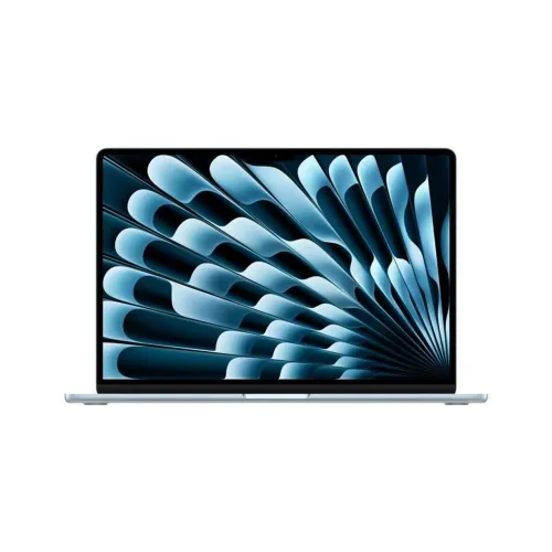 MacBook Air M5 13? 512GB Skye Blue Lacrado