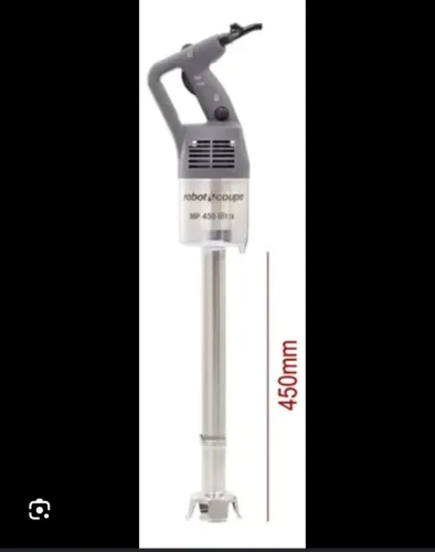 Mixer Robot Couple 450