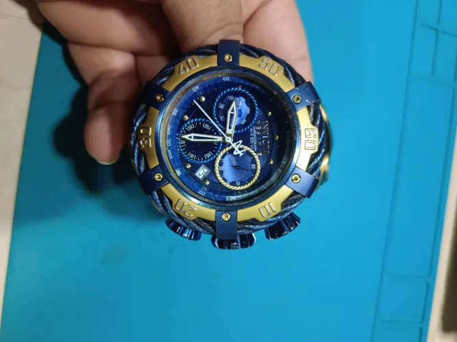 Relógio Invicta Thunderbolt 