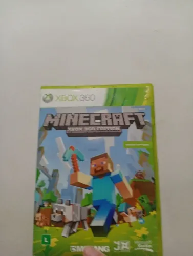 Disco do Minecraft original
