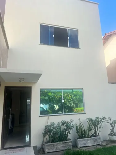 Casa Duplex a venda no condomínio. Village Joia