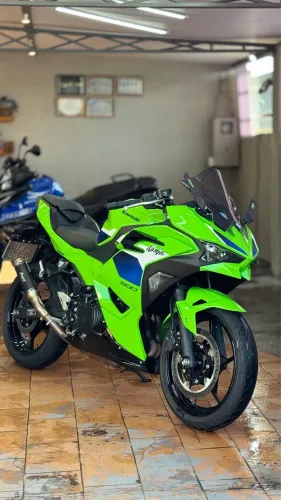 NINJA 500se 2026