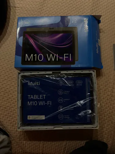Tablet M10 Multi