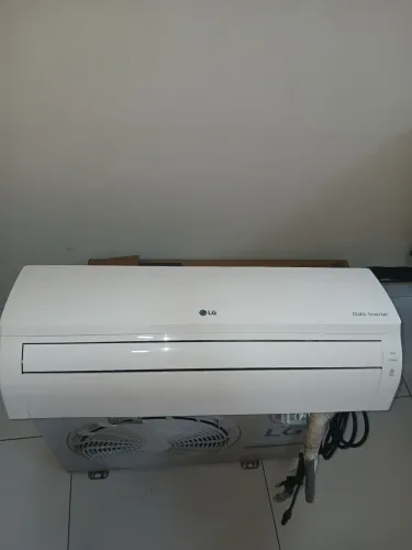 Split Inverter 9000btus