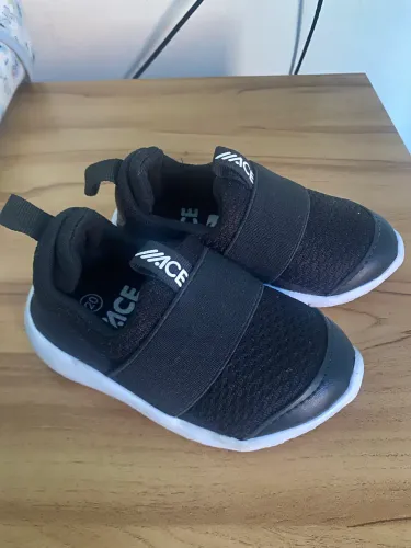 Tênis infantil marca ACE